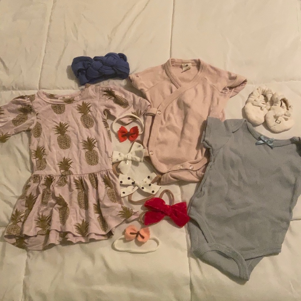 Girls Bundle